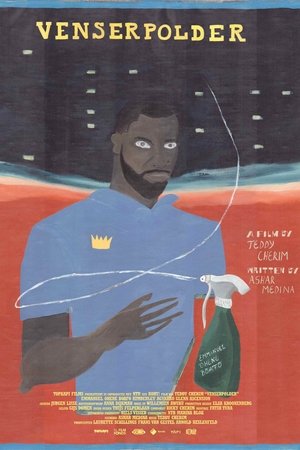 Venserpolder Venserpolder