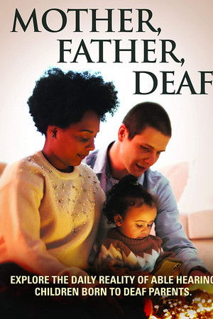 Mother, Father, Deaf Mother, Father, Deaf