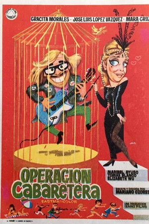 Operación cabaretera Operación cabaretera