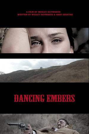 Dancing Embers