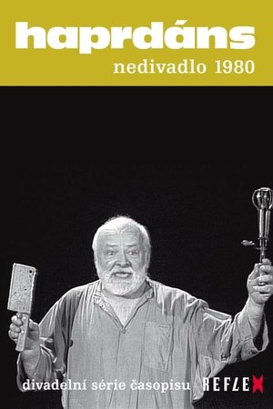 Haprdáns neboli Hamlet princ dánský, ve zkratce