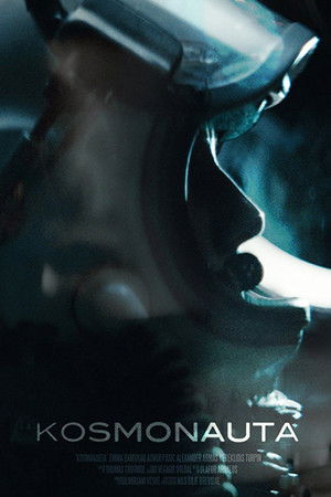 Kosmonauta Kosmonauta