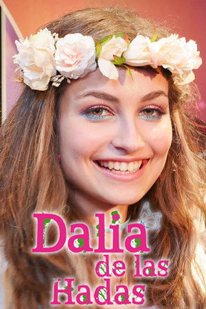 Dalia de las hadas