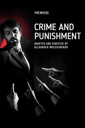 Crime and Punishment Crime and Punishment