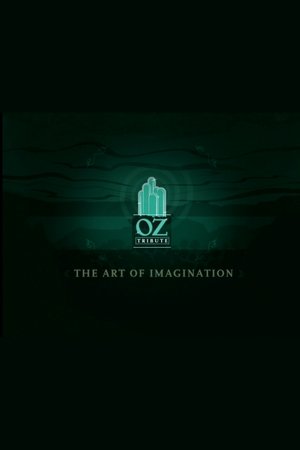 The Art of Imagination: A Tribute to Oz The Art of Imagination: A Tribute to Oz