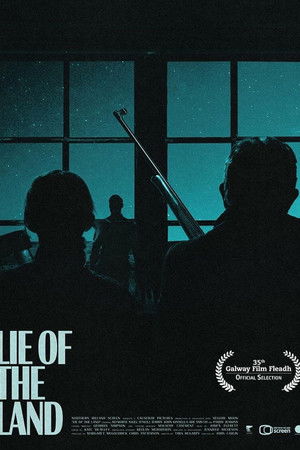 Lie of the Land Lie of the Land