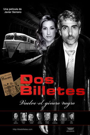 Dos billetes Dos billetes