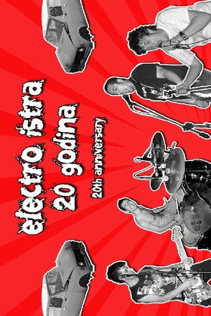 Electro Istra - 20 Years Electro Istra - 20 Years
