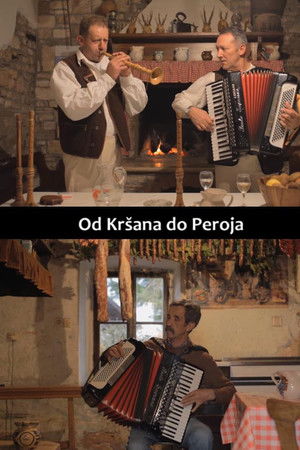 From Kršan to Peroj From Kršan to Peroj