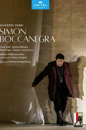 Verdi: Simon Boccanegra (Salzburg Festival)
