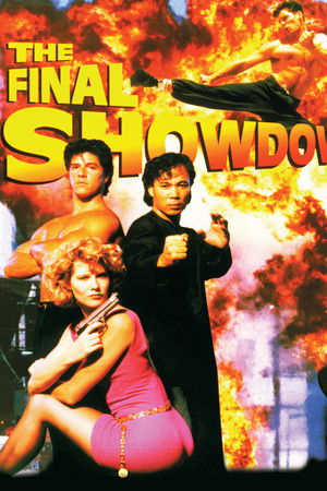 The Final Showdown The Final Showdown