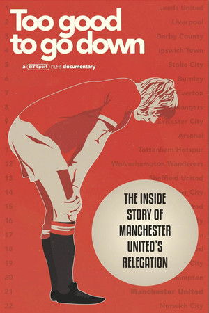 Too Good To Go Down Too Good To Go Down