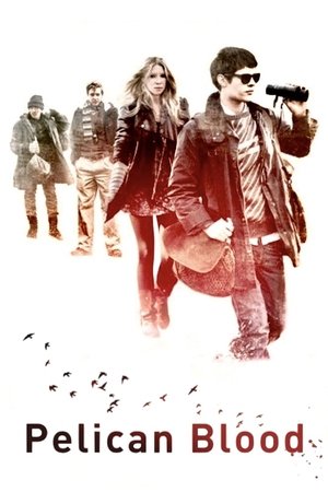 Pelican Blood Pelican Blood