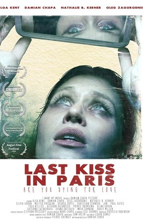 Last Kiss in Paris