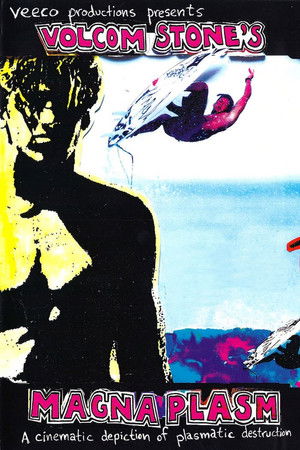 Magna Plasm Magna Plasm