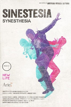 Synesthesia Synesthesia