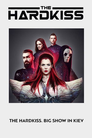 The Hardkiss. Big Show in Kyiv The Hardkiss. Big Show in Kyiv