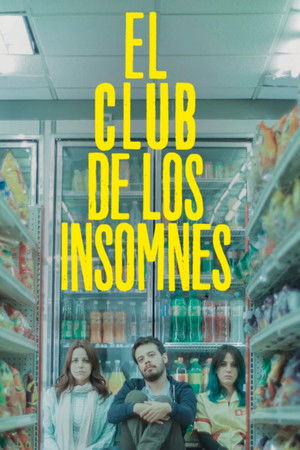 The Insomnia Club