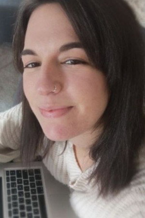 Cristina G. Marfil