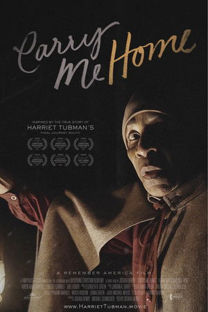 Carry Me Home: A Remember America Film