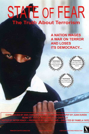 State of Fear State of Fear