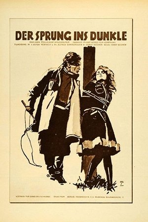 Der Sprung ins Dunkle