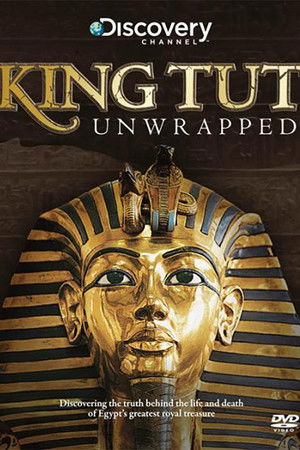 King Tut Unwrapped