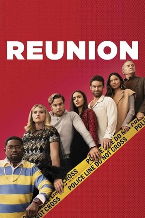 Reunion Reunion