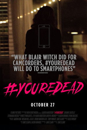 #YoureDead #YoureDead