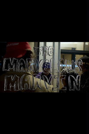 The Marvelous Marvin The Marvelous Marvin