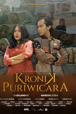 Kronik Puriwicara