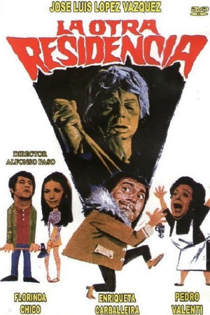 La otra residencia La otra residencia