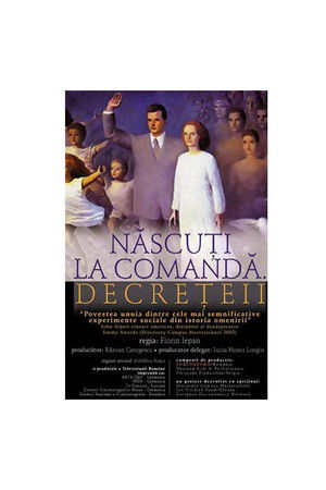 Children of the Decree Children of the Decree