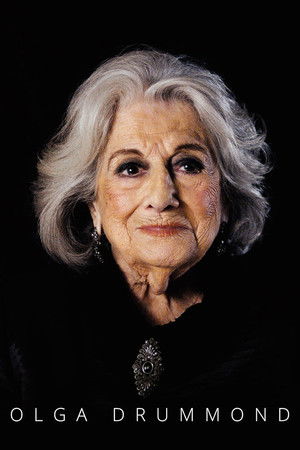 Olga Drummond Olga Drummond