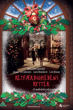 The Knight of Justice The Knight of Justice