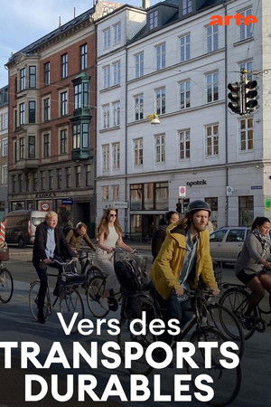 Vers des transports durables – Des métropoles en mouvement