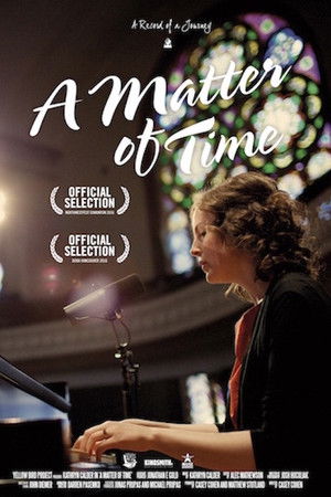 A Matter of Time A Matter of Time