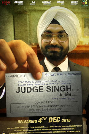 Judge Singh LLB Judge Singh LLB