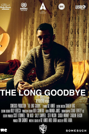 The Long Goodbye The Long Goodbye