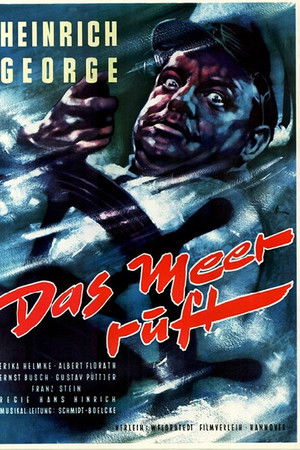 The Sea Calls The Sea Calls