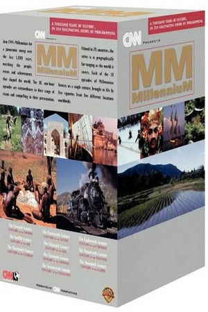 CNN Millennium CNN Millennium