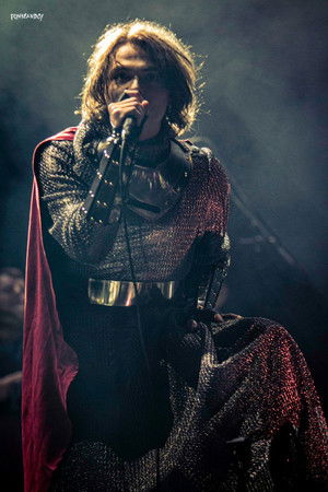 My Chemical Romance live at Corona Capital My Chemical Romance live at Corona Capital