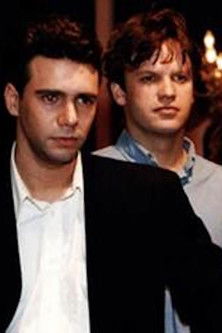 The 18.10 Train The 18.10 Train