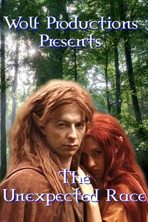 The Unexpected Race The Unexpected Race