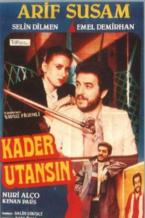 Kader Utansın