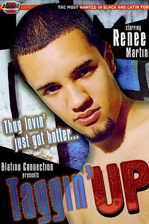 Taggin' Up Taggin' Up