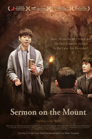 Sermon on the Mount Sermon on the Mount