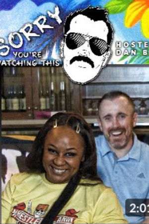 Sorry You're Watching This: Faye Jackson Sorry You're Watching This: Faye Jackson