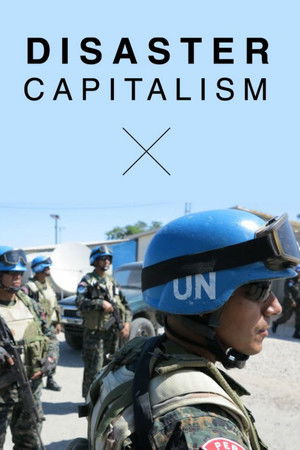 Disaster Capitalism