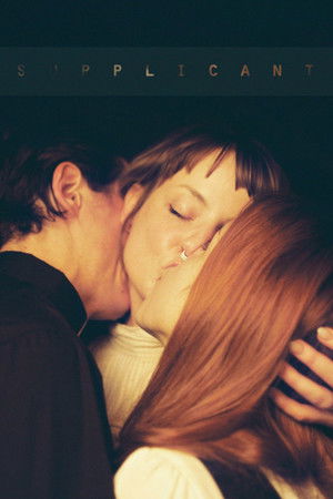 Supplicant Supplicant